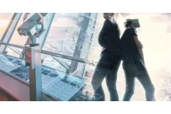 Berlin: Tickets für den Eingang zum Fernsehturm und das VR-Erlebnis