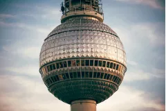 Berliner Fernsehturm